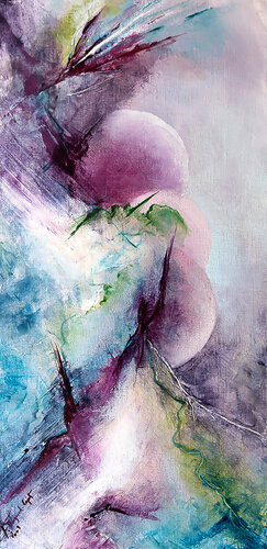 Ice cream van Françoise Dugourd-Caput, Schilderij te koop op Singulart