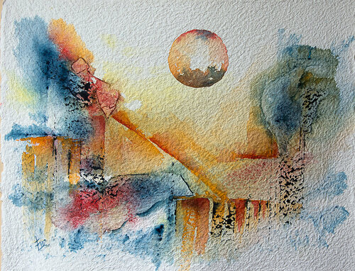 Malleville Françoise Dugourd-Caput