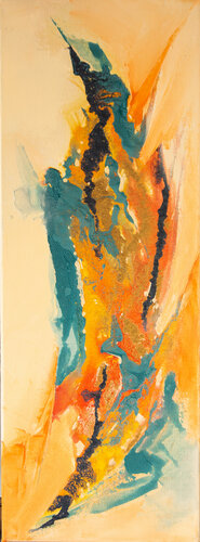 Possession van Françoise Dugourd-Caput, Schilderij te koop op Singulart