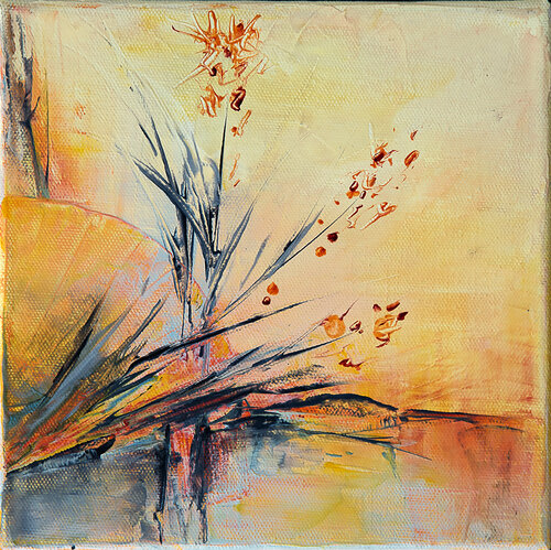 Estivales von Françoise Dugourd-Caput, Malerei kaufen auf Singulart