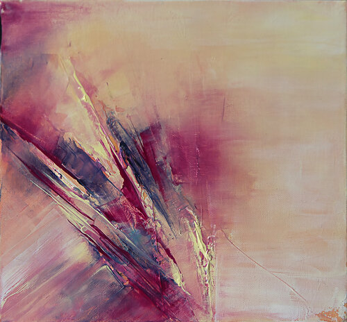 Brin N° 2 von Françoise Dugourd-Caput, Malerei kaufen auf Singulart