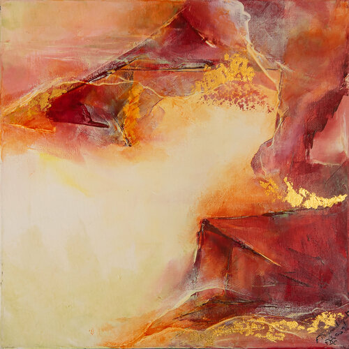 Canyon Françoise Dugourd-Caput