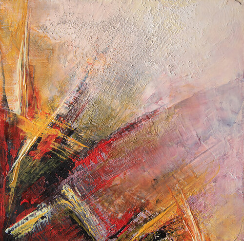 Fêlure di Françoise Dugourd-Caput, Pittura in vendita su Singulart