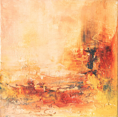 Enfilade di Françoise Dugourd-Caput, Pittura in vendita su Singulart