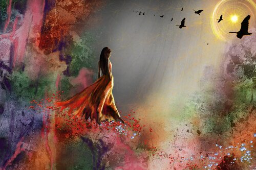 Belisama Françoise Dugourd-Caput