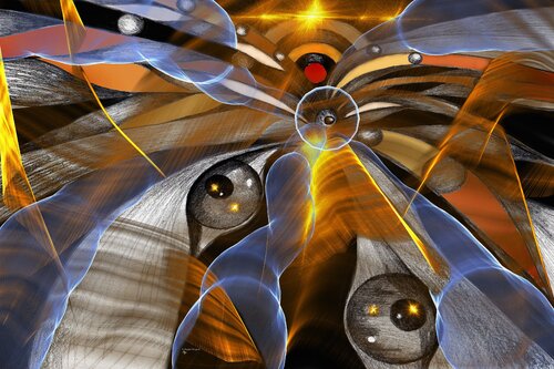 Avènement de Françoise Dugourd-Caput, Digital a la venta en Singulart