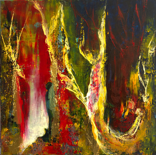 Rendez-vous Françoise Dugourd-Caput