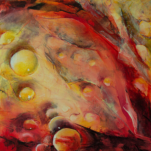 Cocktail Françoise Dugourd-Caput