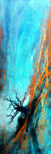 Varape di Françoise Dugourd-Caput, Pittura in vendita su Singulart