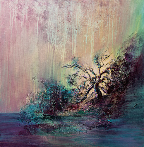 Vestige de Françoise Dugourd-Caput, Pintura a la venta en Singulart
