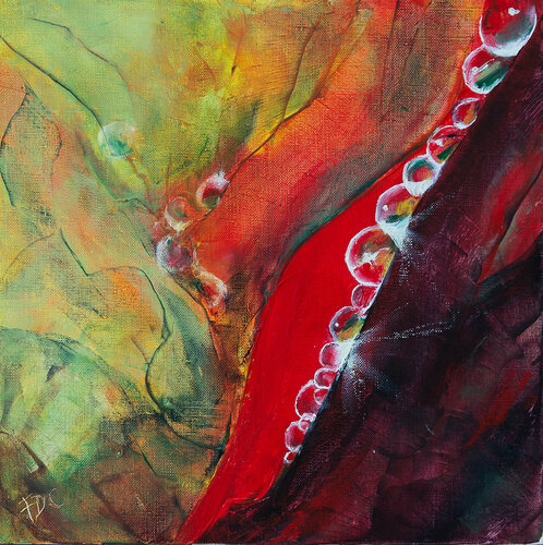 O'SolEMio Françoise Dugourd-Caput