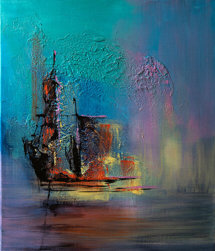 Black Roger Françoise Dugourd-Caput