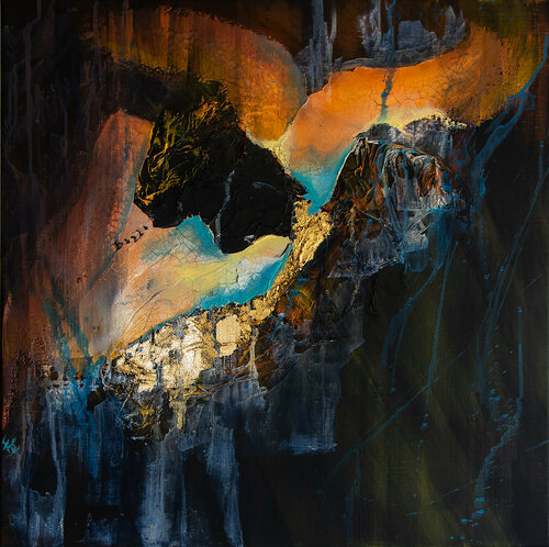 Combat Françoise Dugourd-Caput