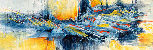 Matalyn van Françoise Dugourd-Caput, Schilderij te koop op Singulart