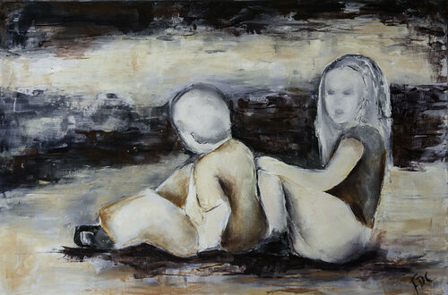 Connivence Françoise Dugourd-Caput