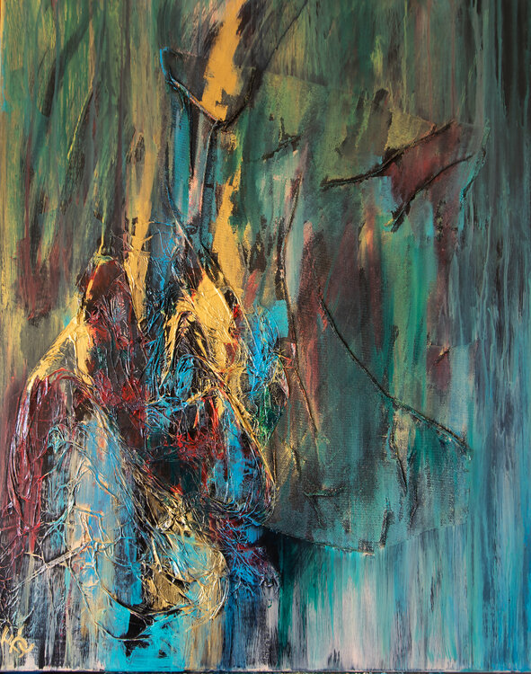 Elfique Françoise Dugourd-Caput