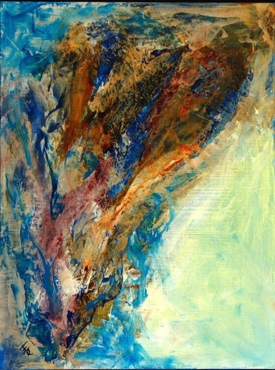 Plongeon Françoise Dugourd-Caput