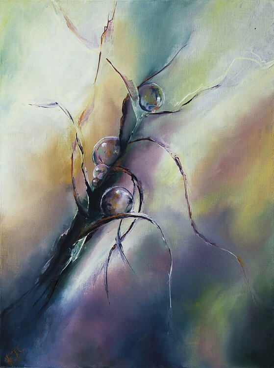 Fragile Françoise Dugourd-Caput