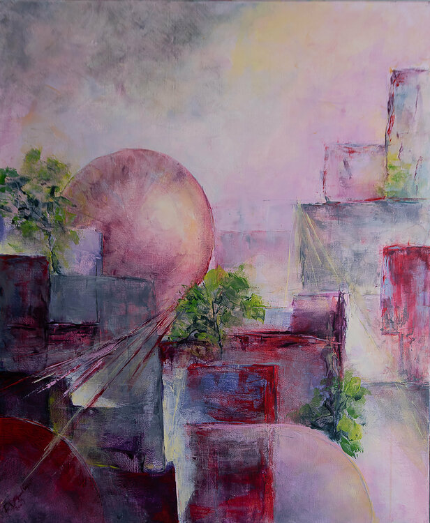 Babylonia Françoise Dugourd-Caput