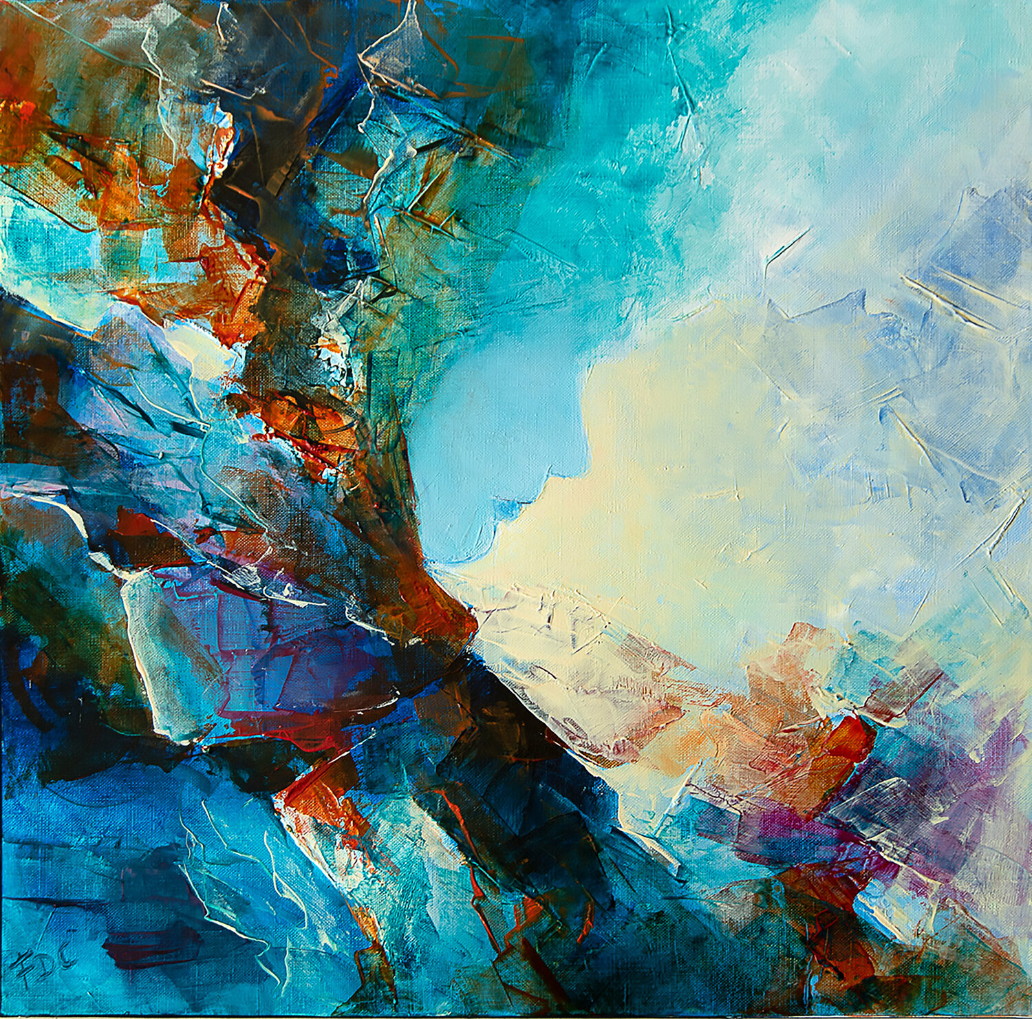 Subliminal Françoise Dugourd-Caput