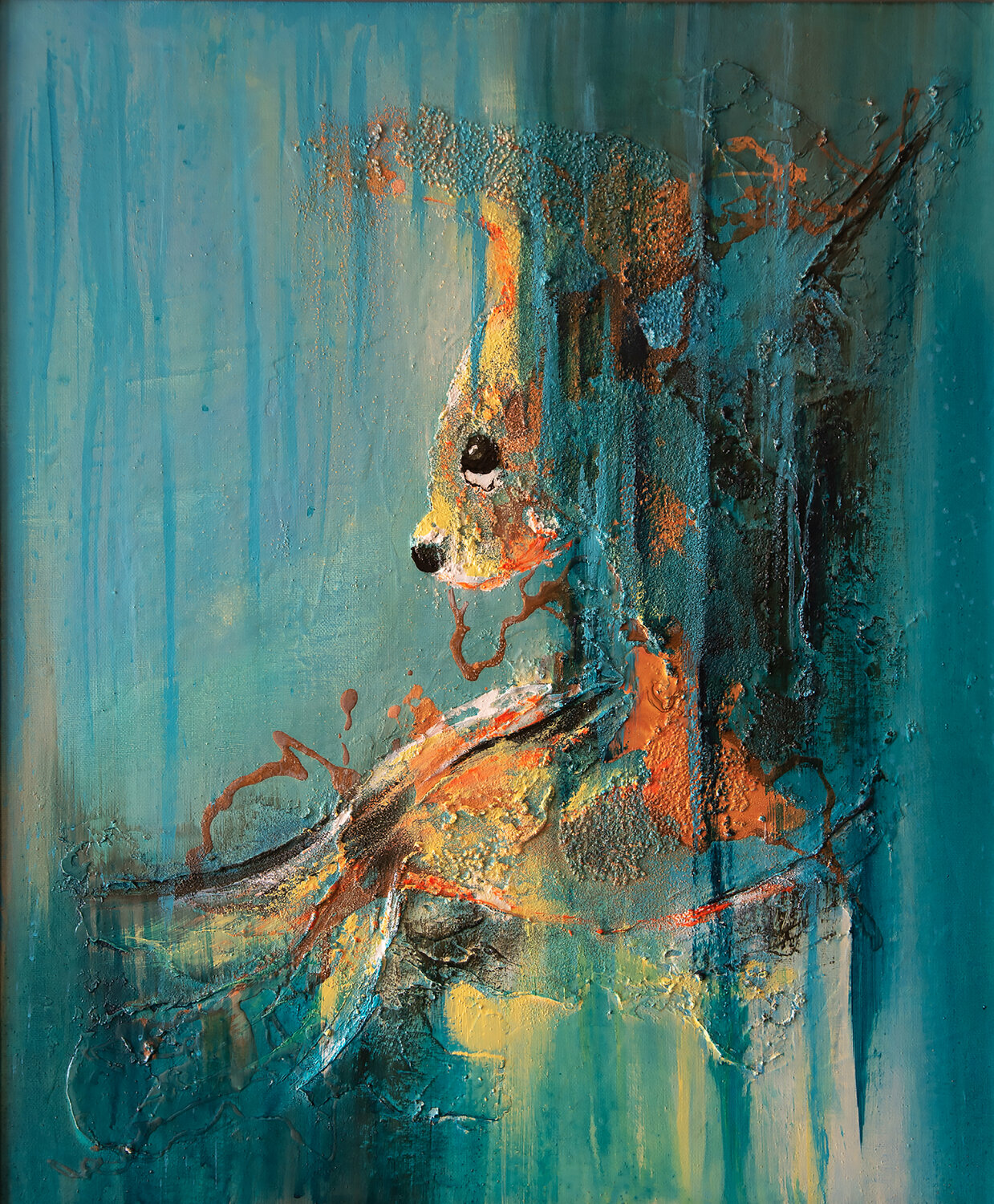 Sauve qui peut Françoise Dugourd-Caput