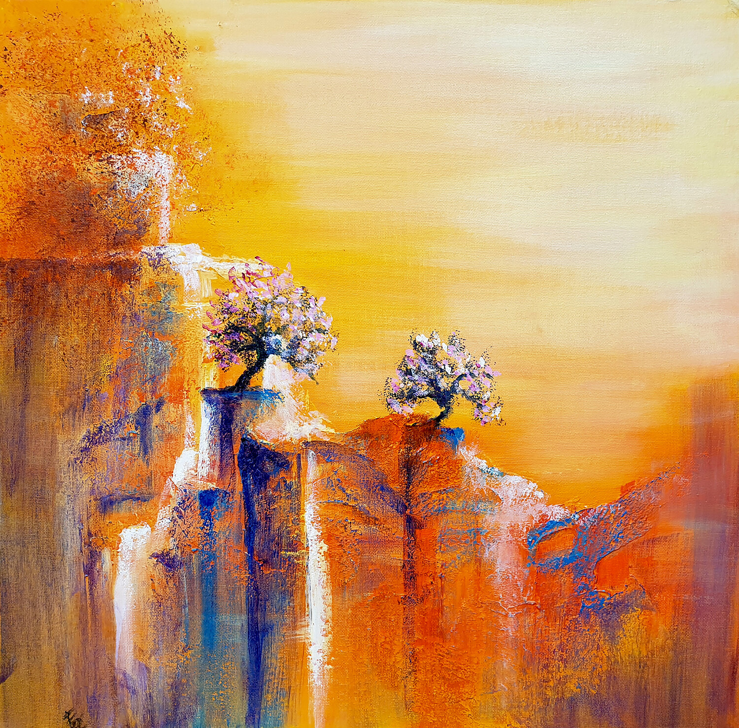 Equilibre Françoise Dugourd-Caput