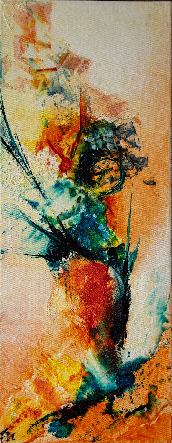 Porteuse Françoise Dugourd-Caput