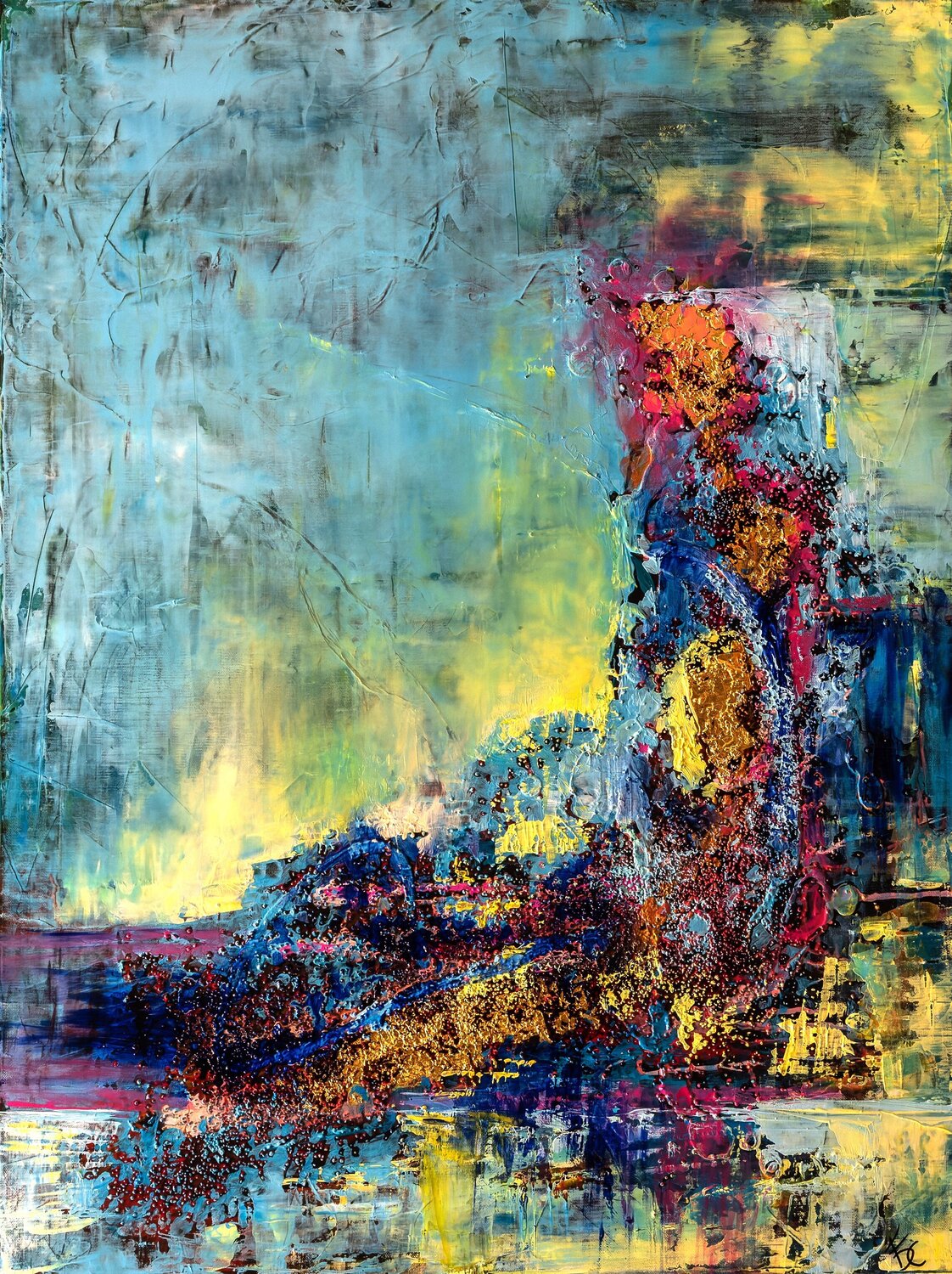 Rivage Françoise Dugourd-Caput