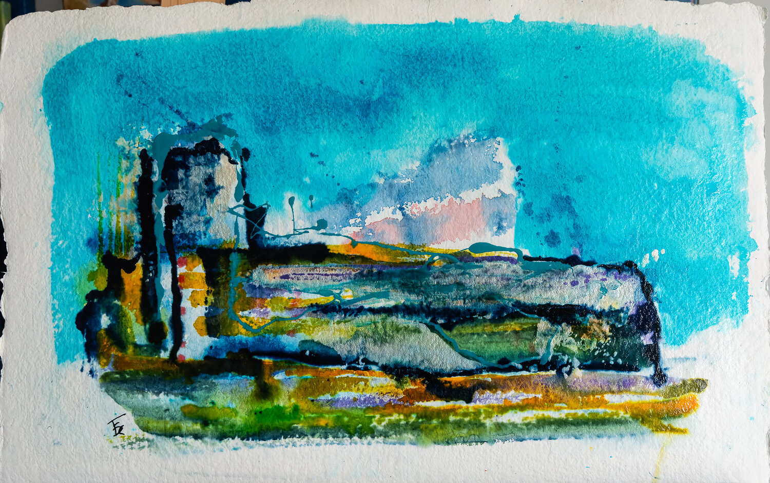 Figure de proue Françoise Dugourd-Caput