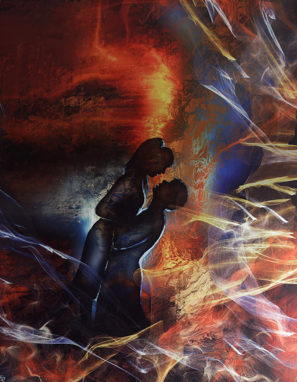 For love Françoise Dugourd-Caput