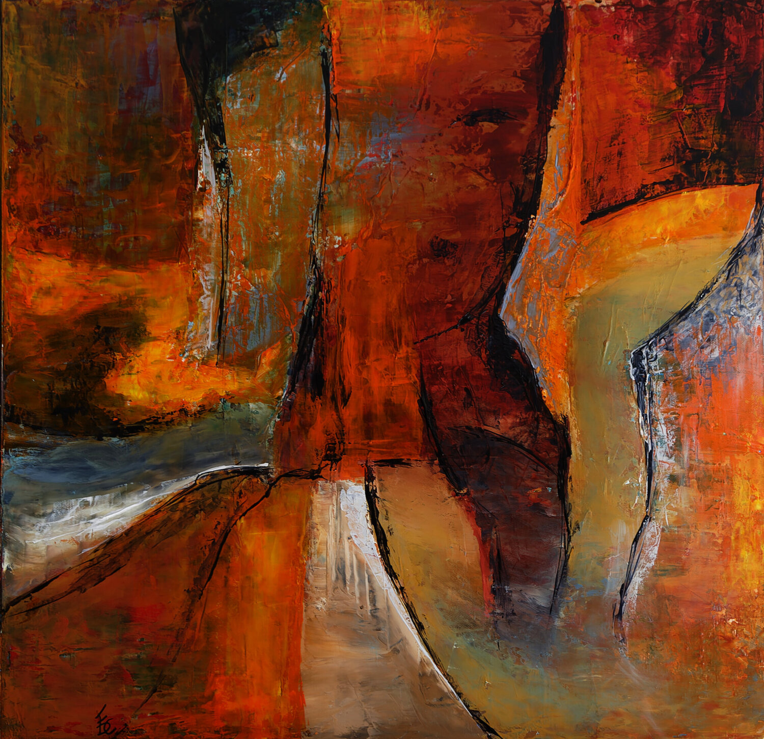 Fantasmagorie Françoise Dugourd-Caput