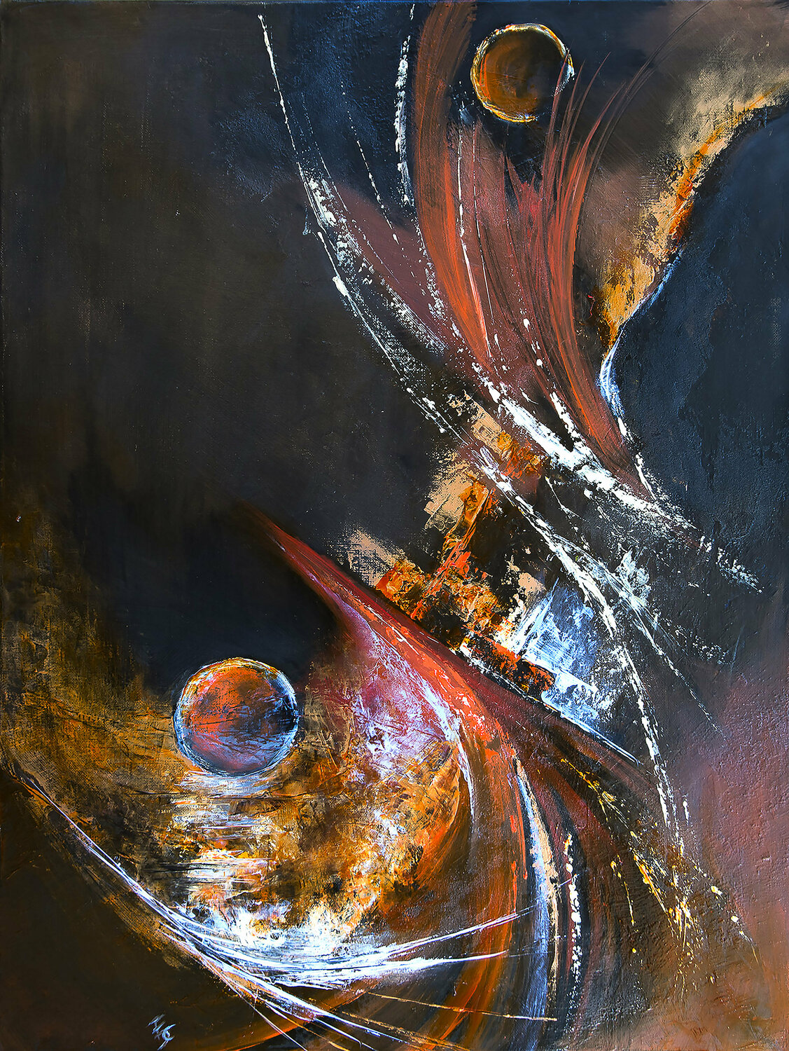 L'ange Liberté Françoise Dugourd-Caput