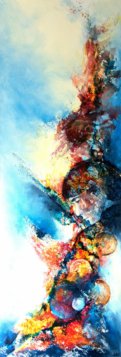 Apparence Françoise Dugourd-Caput