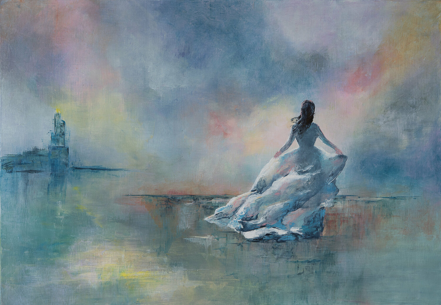 Thétys Françoise Dugourd-Caput