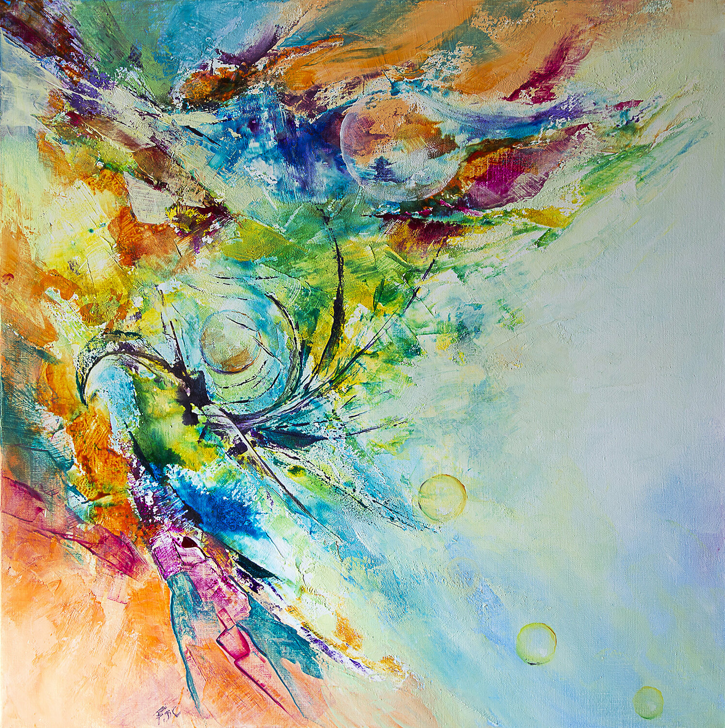 Sublimité Françoise Dugourd-Caput