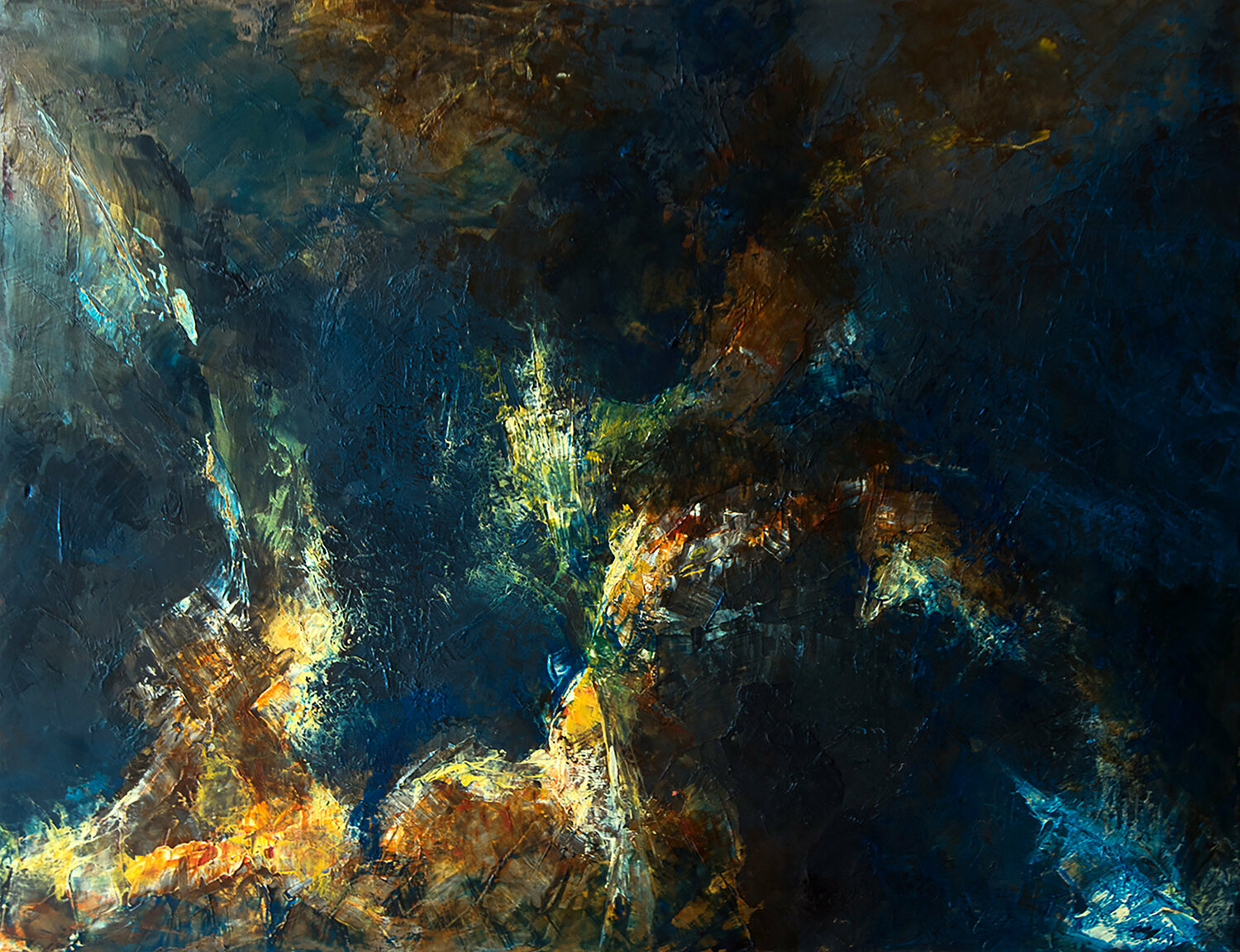 Le Gouffre d'Odin Françoise Dugourd-Caput