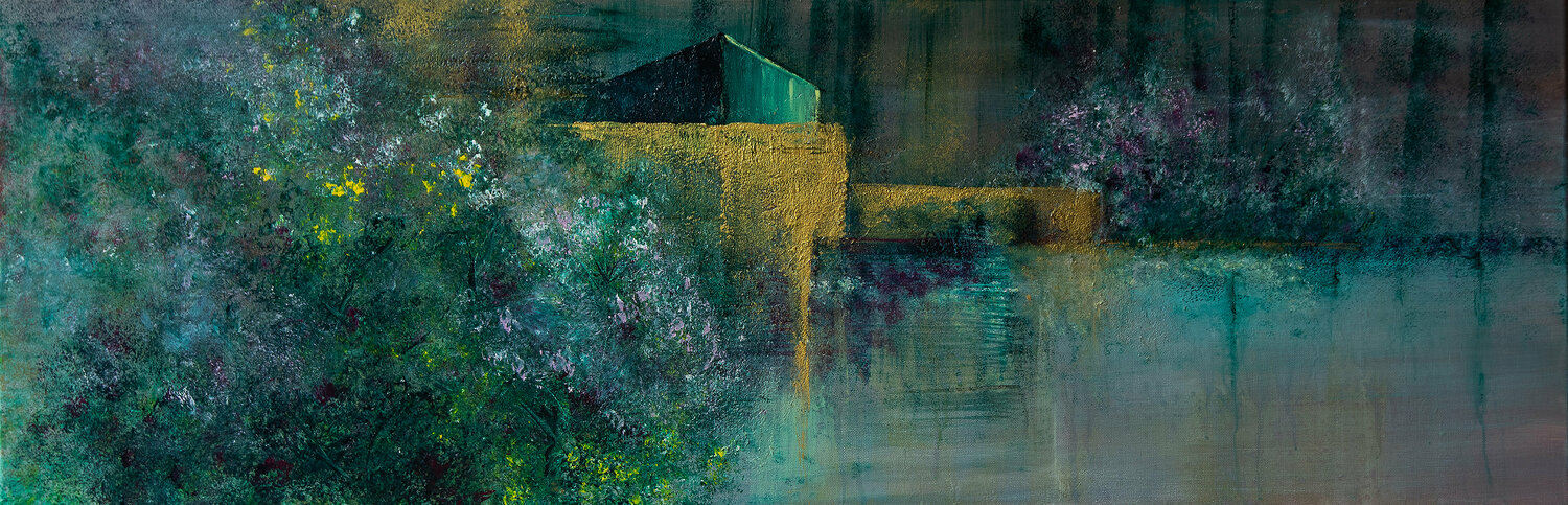 La Cabane du Pêcheur Françoise Dugourd-Caput