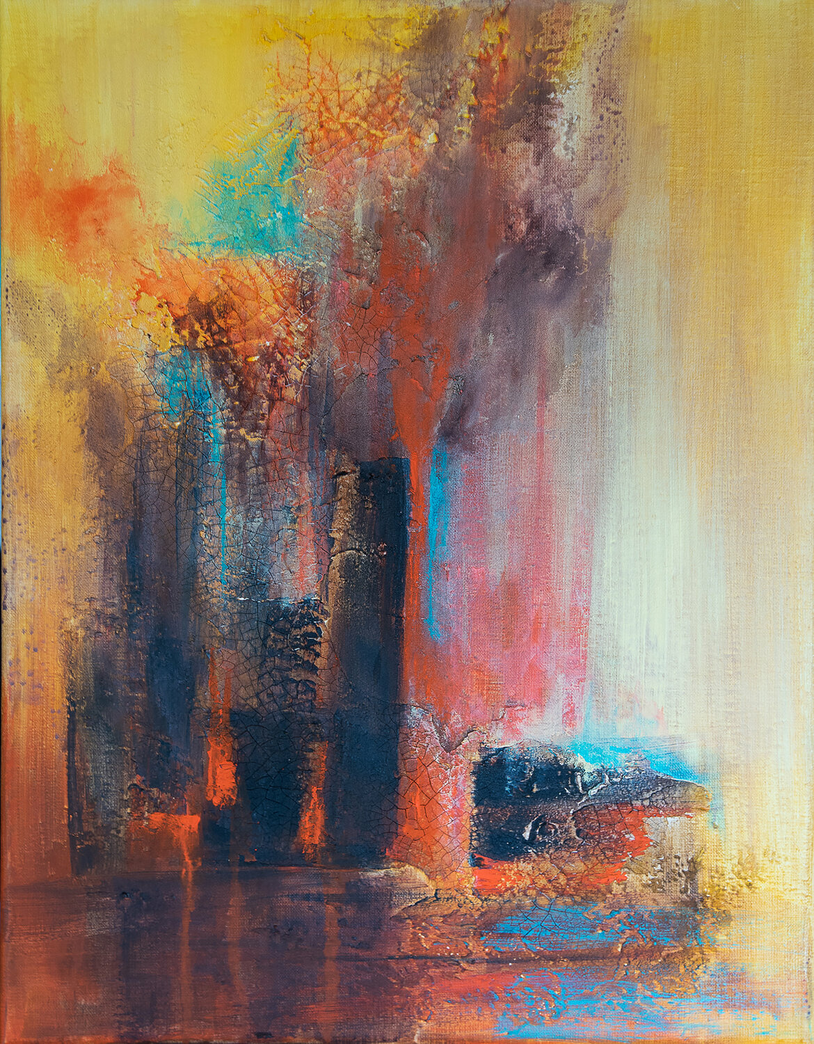 Apocalypto Françoise Dugourd-Caput