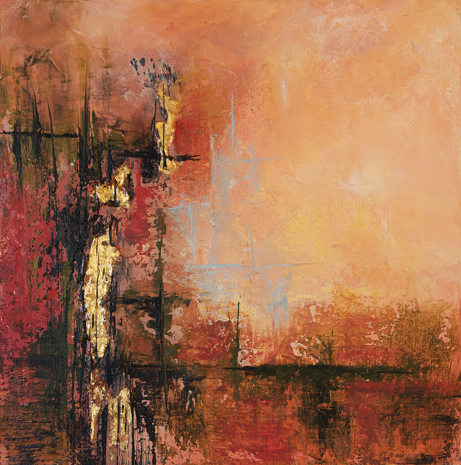 Equatorial Françoise Dugourd-Caput