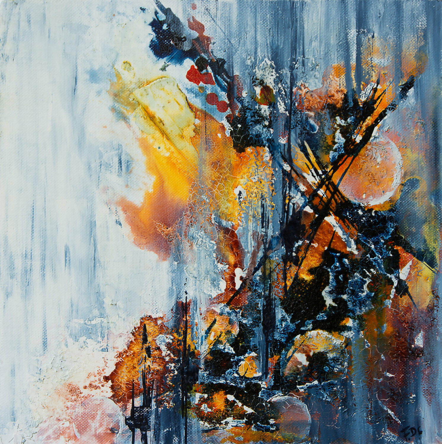 Mic-Mac Françoise Dugourd-Caput