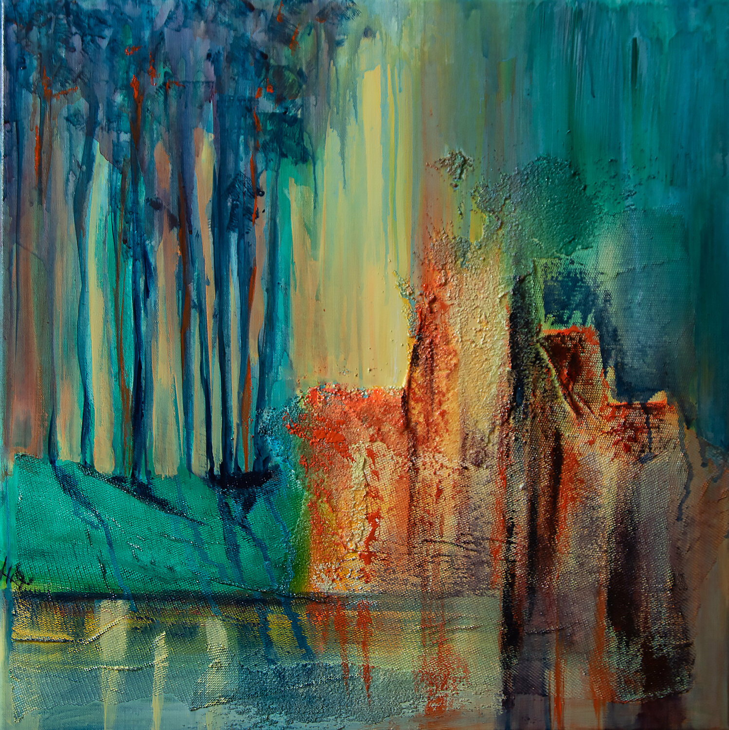 Le petit matin Françoise Dugourd-Caput