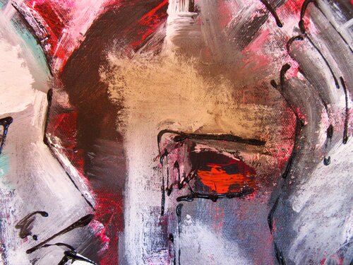 A Whisper de Irma Engelbrecht, Impresión a la venta en Singulart