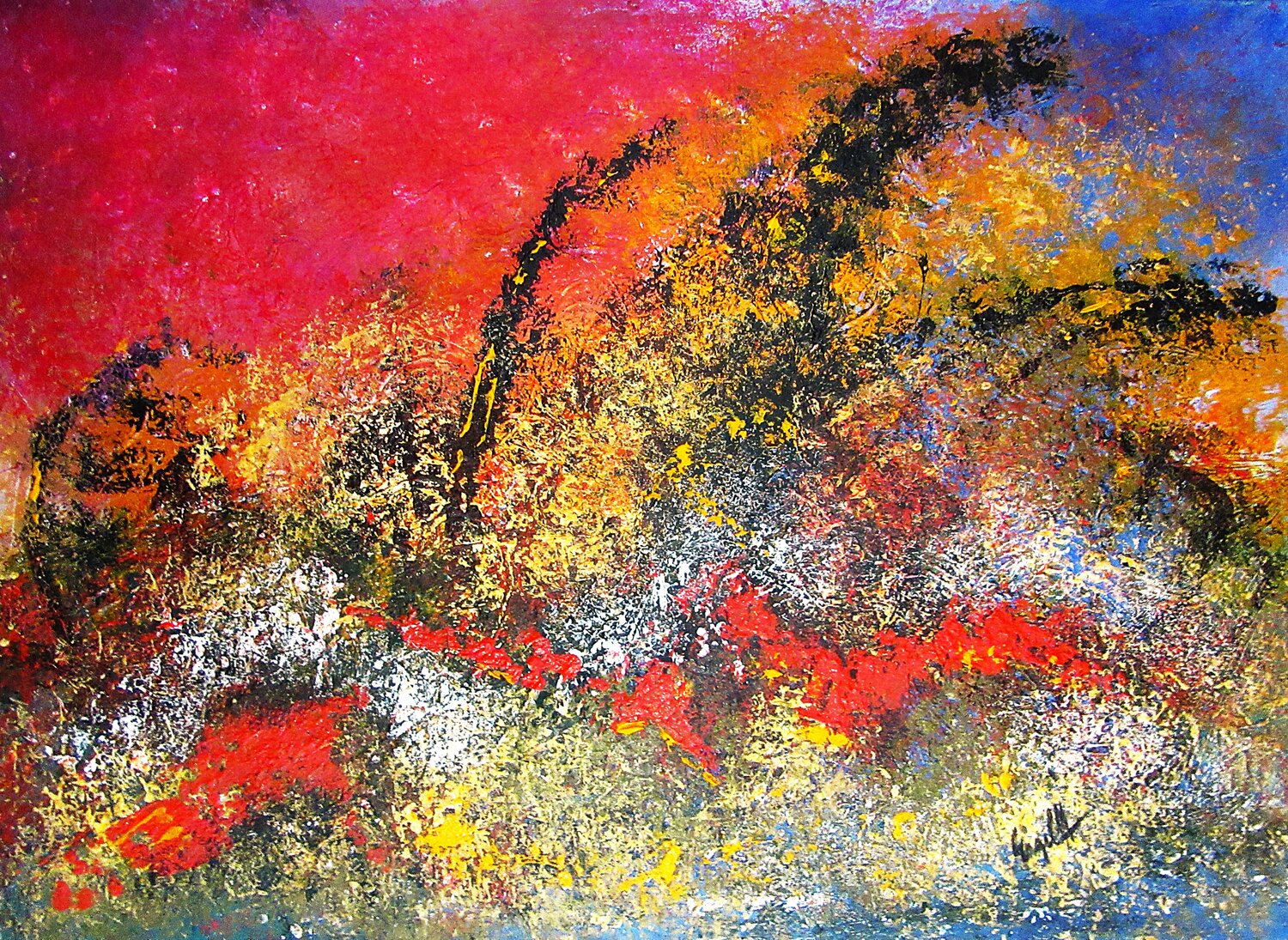 Summerfields Irma Engelbrecht