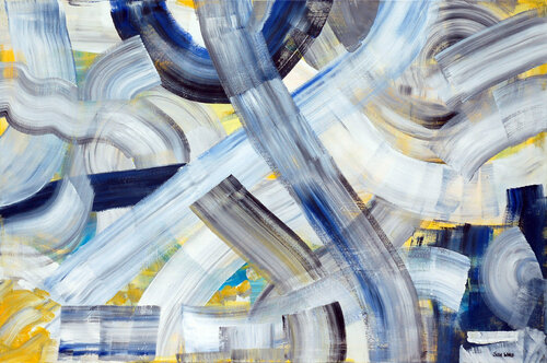 Euneirophrenia Steve White