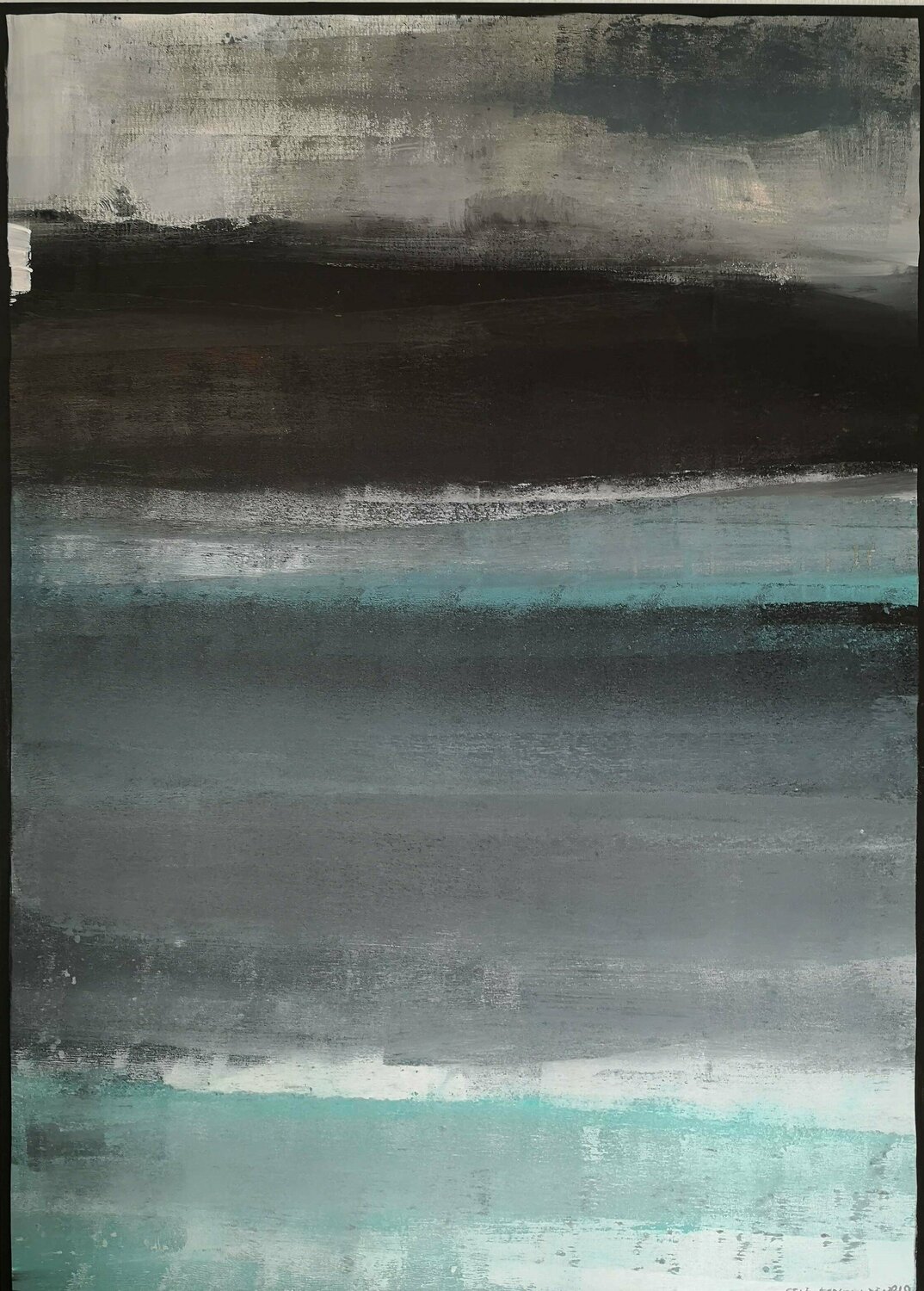 NORTH Egle Karlonaite