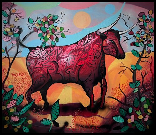 Red Bull Light de Erik Neimeijer, Pintura a la venta en Singulart