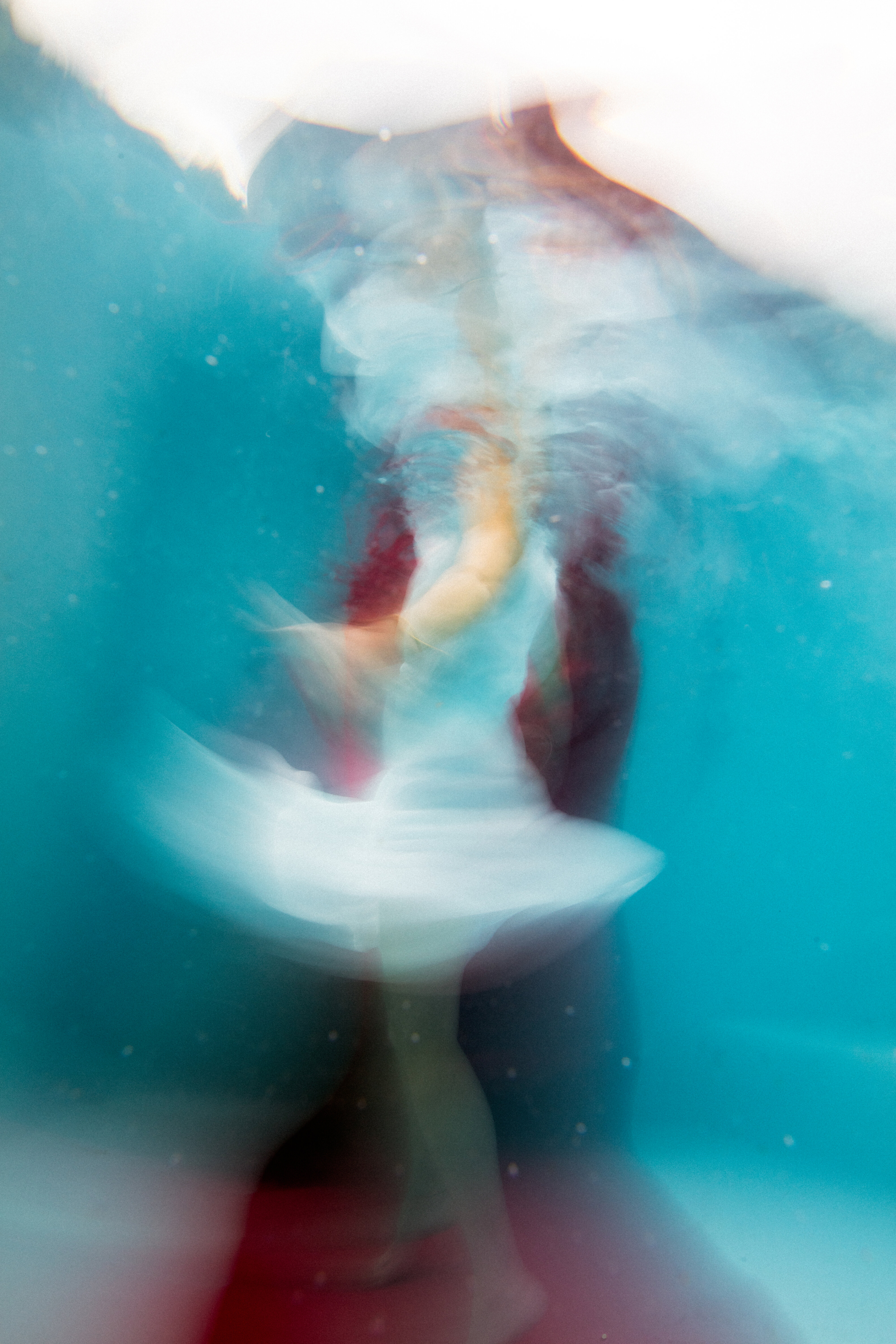 L'humanité en mouvement