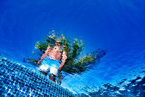 lookup - elliot di Robin Cerutti, Fotografia in vendita su Singulart