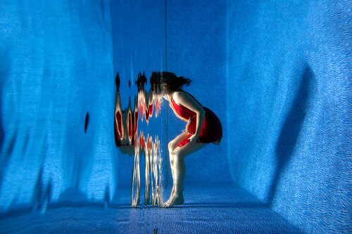 gaele - 1 di Robin Cerutti, Fotografia in vendita su Singulart