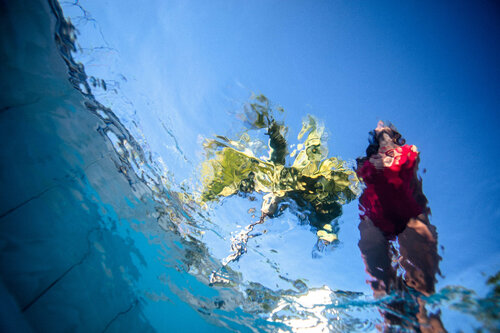 lookup - besh di Robin Cerutti, Fotografia in vendita su Singulart